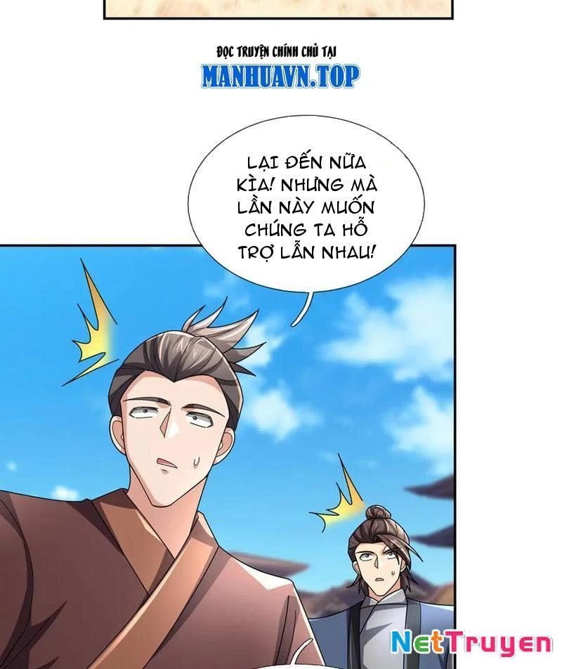 Ngủ Say Vạn Cổ: Xuất Thế Quét Ngang Chư Thiên Chapter 118 - 71
