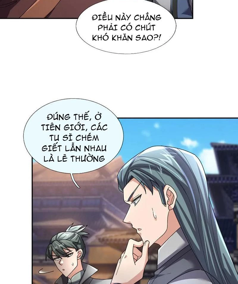 Ngủ Say Vạn Cổ: Xuất Thế Quét Ngang Chư Thiên Chapter 118 - 72