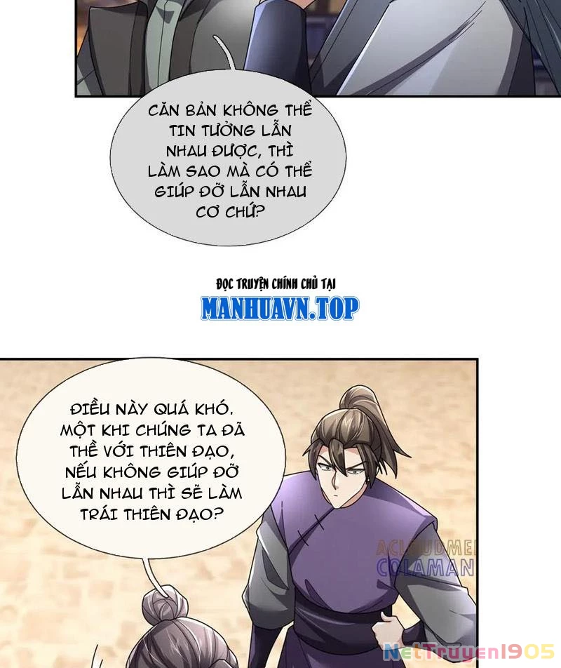 Ngủ Say Vạn Cổ: Xuất Thế Quét Ngang Chư Thiên Chapter 118 - 73