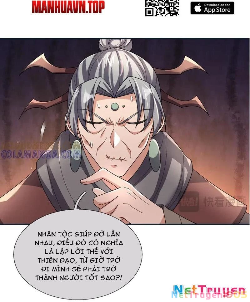 Ngủ Say Vạn Cổ: Xuất Thế Quét Ngang Chư Thiên Chapter 118 - 81