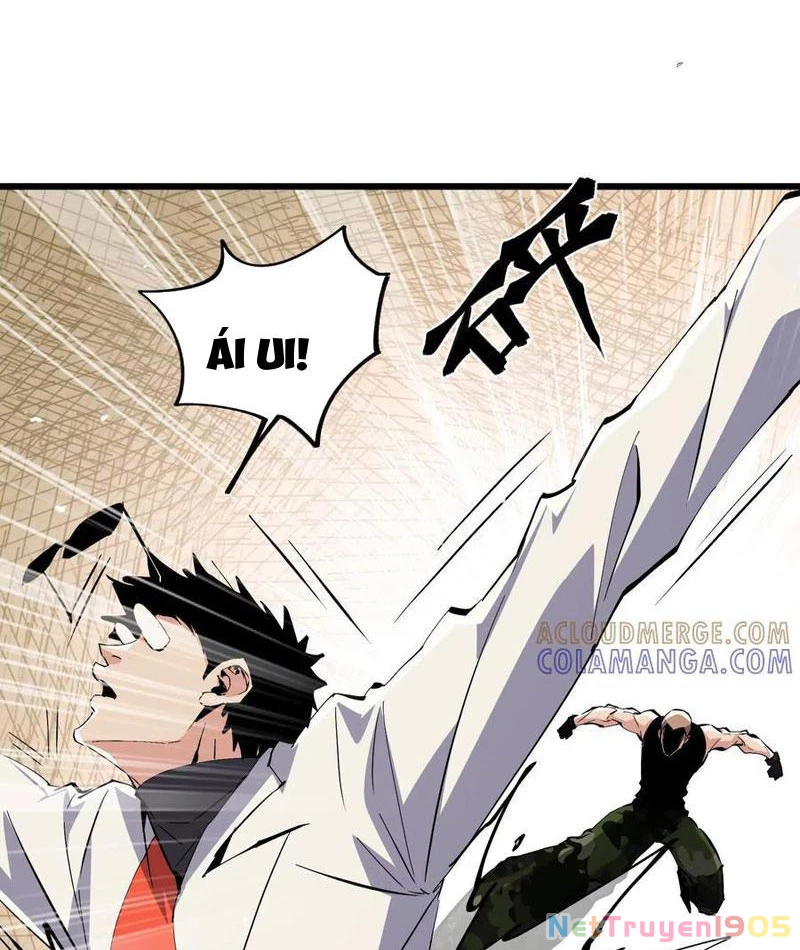 Mạt Thế Cẩu Sinh: Gián Giúp Ta Chồng Buff Chapter 66 - 3