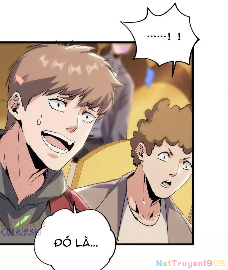 Mạt Thế Cẩu Sinh: Gián Giúp Ta Chồng Buff Chapter 66 - 5