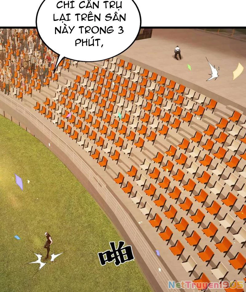 Mạt Thế Cẩu Sinh: Gián Giúp Ta Chồng Buff Chapter 66 - 9