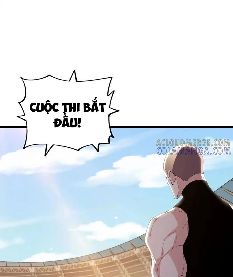 Mạt Thế Cẩu Sinh: Gián Giúp Ta Chồng Buff Chapter 66 - 20