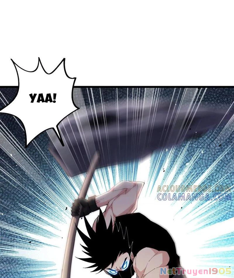 Mạt Thế Cẩu Sinh: Gián Giúp Ta Chồng Buff Chapter 66 - 22