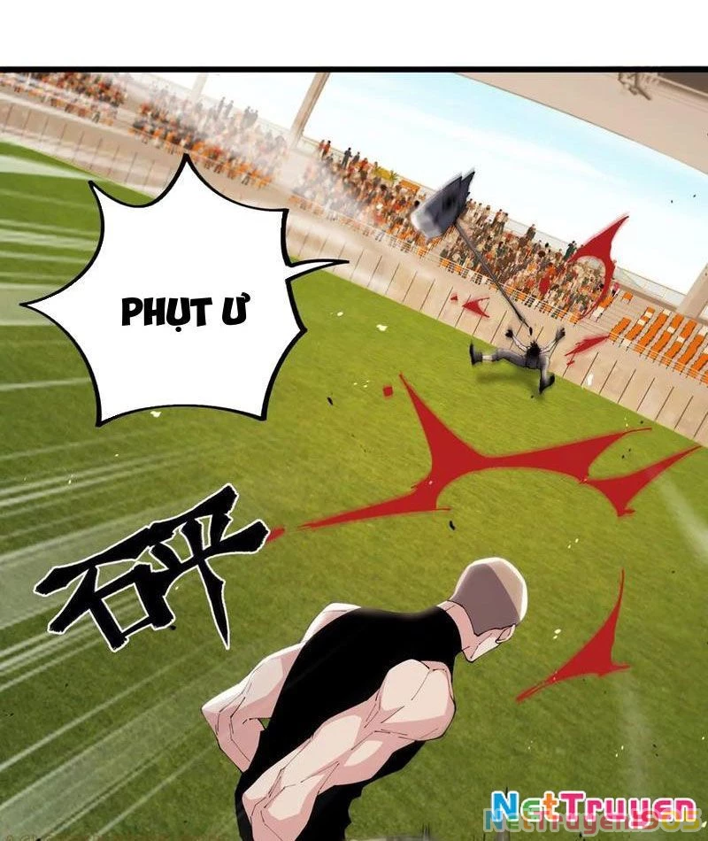 Mạt Thế Cẩu Sinh: Gián Giúp Ta Chồng Buff Chapter 66 - 26