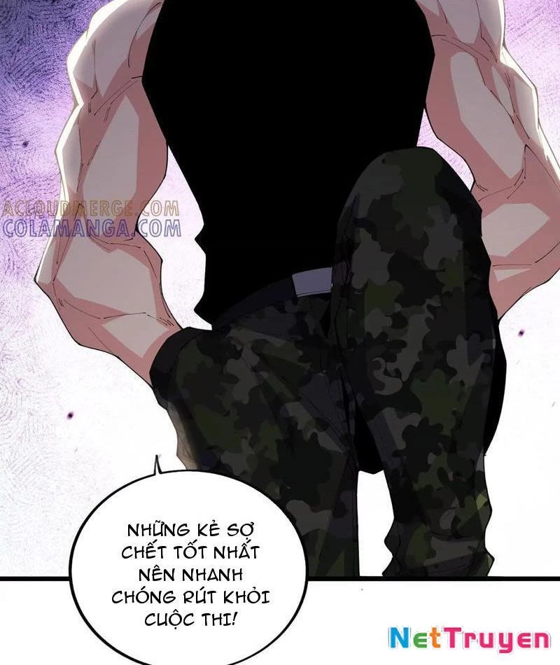 Mạt Thế Cẩu Sinh: Gián Giúp Ta Chồng Buff Chapter 66 - 31