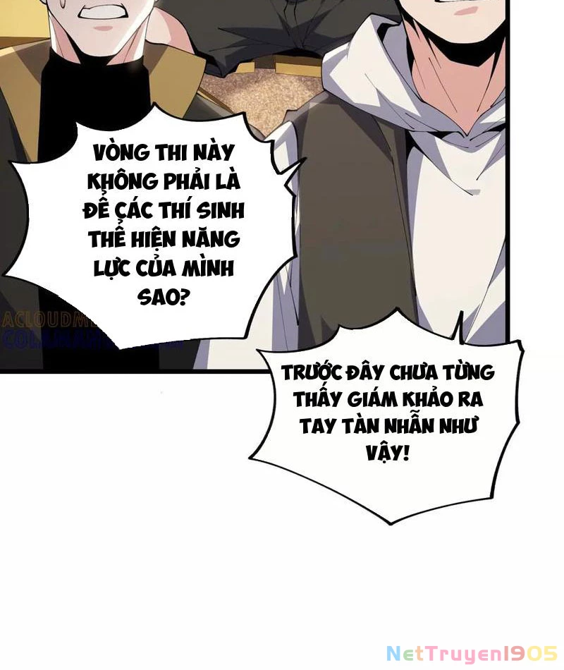 Mạt Thế Cẩu Sinh: Gián Giúp Ta Chồng Buff Chapter 66 - 33