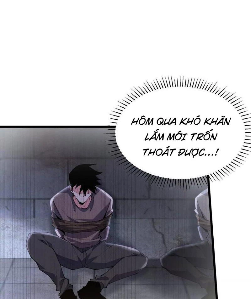 Mạt Thế Cẩu Sinh: Gián Giúp Ta Chồng Buff Chapter 66 - 38