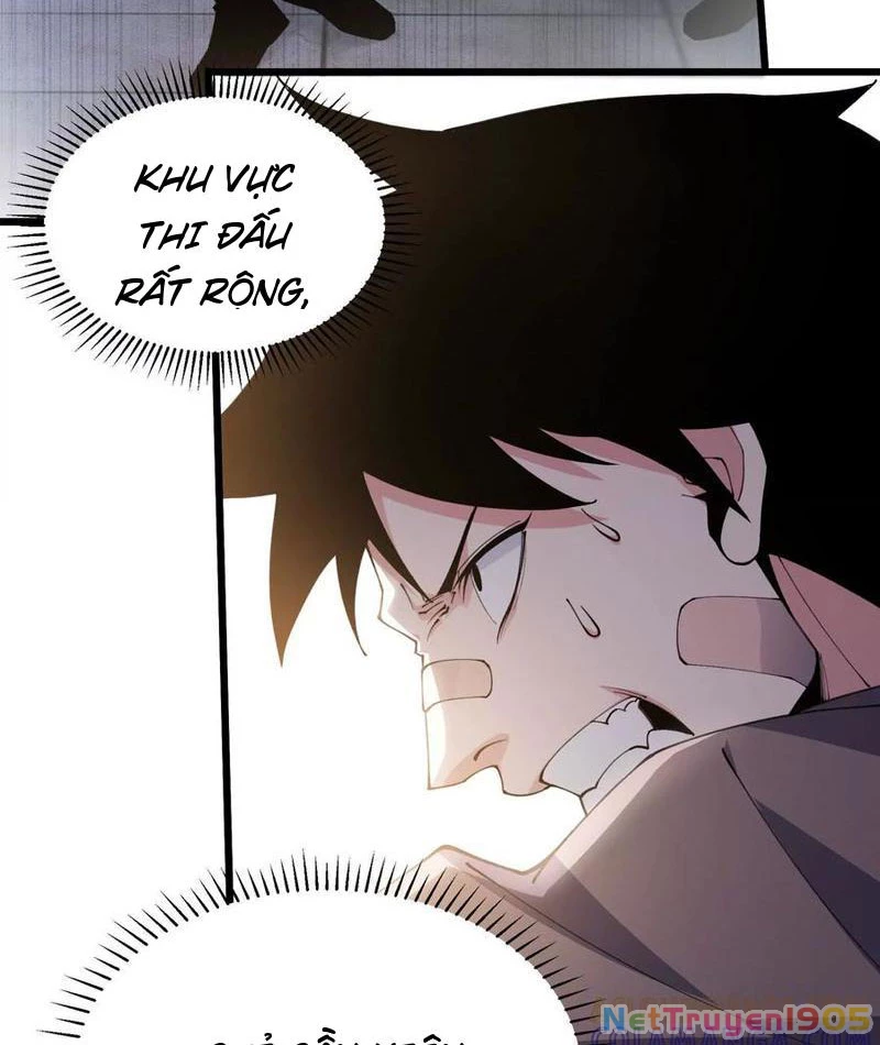 Mạt Thế Cẩu Sinh: Gián Giúp Ta Chồng Buff Chapter 66 - 39