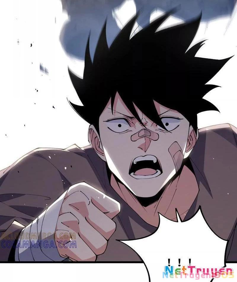 Mạt Thế Cẩu Sinh: Gián Giúp Ta Chồng Buff Chapter 66 - 41