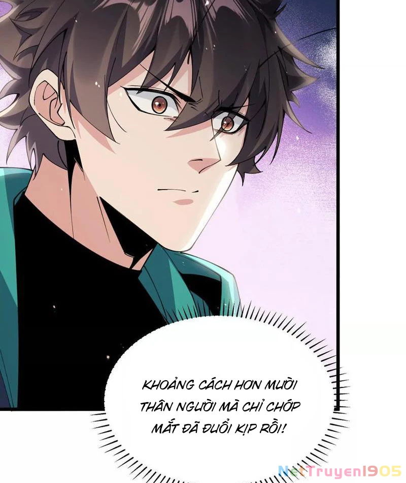 Mạt Thế Cẩu Sinh: Gián Giúp Ta Chồng Buff Chapter 66 - 45