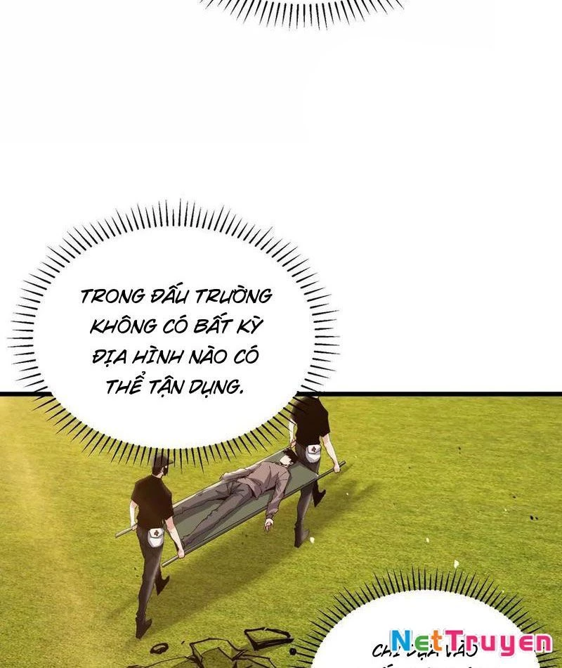 Mạt Thế Cẩu Sinh: Gián Giúp Ta Chồng Buff Chapter 66 - 46
