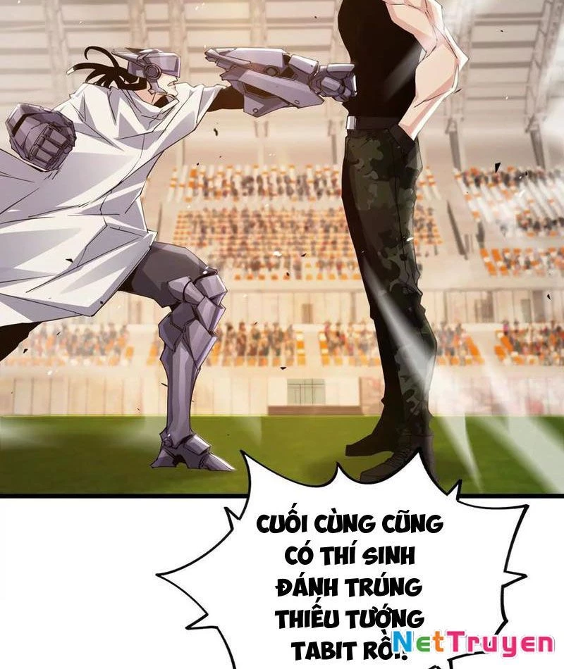 Mạt Thế Cẩu Sinh: Gián Giúp Ta Chồng Buff Chapter 66 - 51