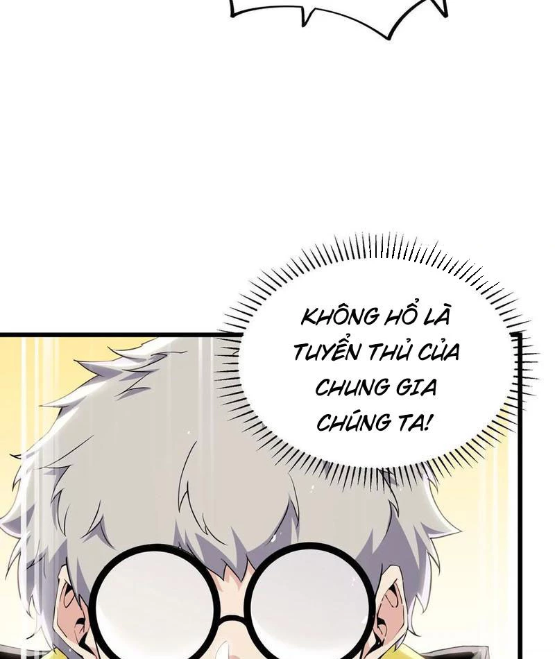 Mạt Thế Cẩu Sinh: Gián Giúp Ta Chồng Buff Chapter 66 - 52