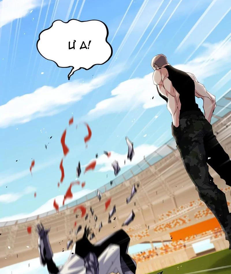 Mạt Thế Cẩu Sinh: Gián Giúp Ta Chồng Buff Chapter 66 - 59
