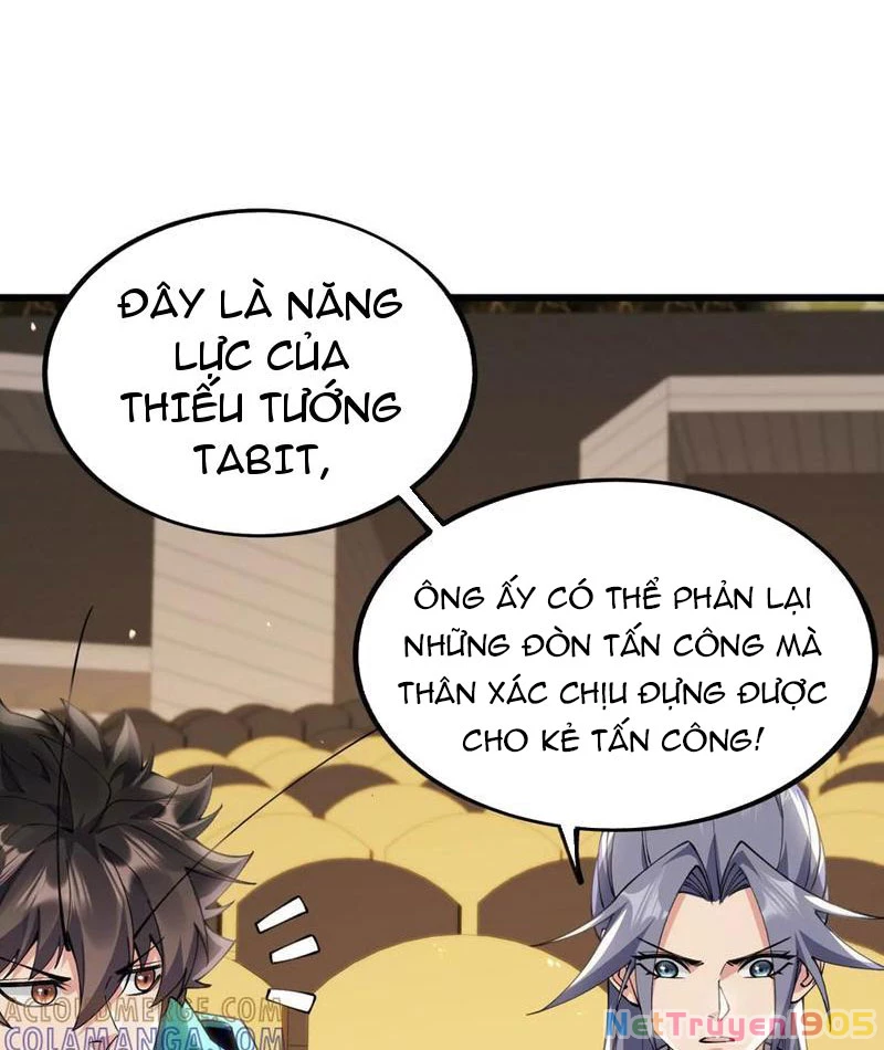 Mạt Thế Cẩu Sinh: Gián Giúp Ta Chồng Buff Chapter 66 - 62
