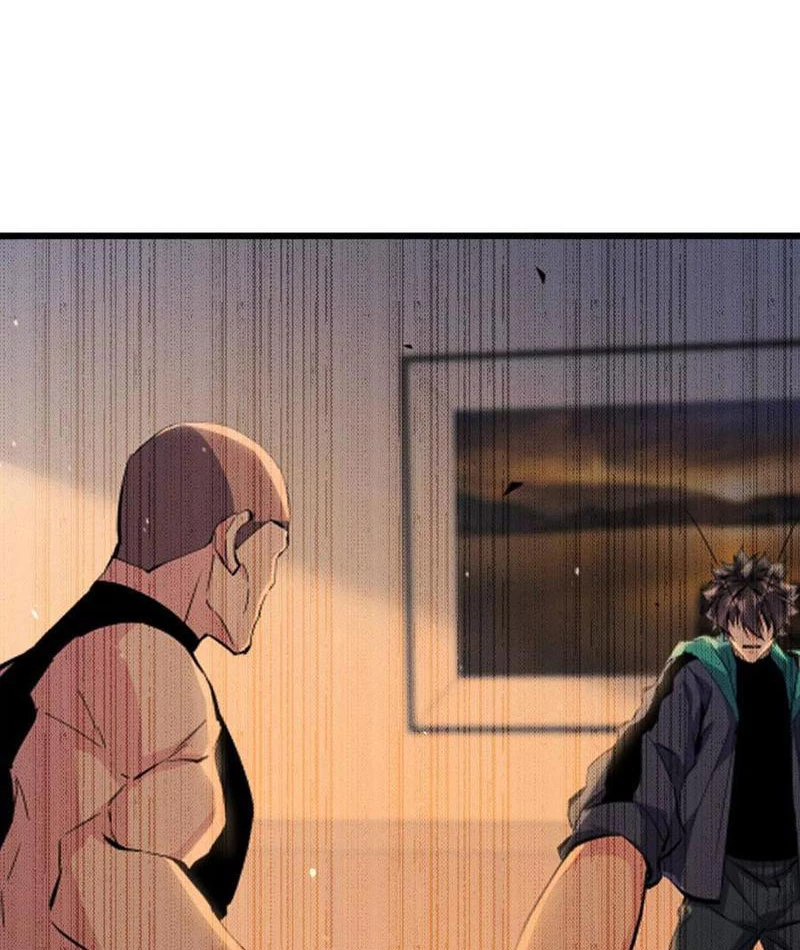 Mạt Thế Cẩu Sinh: Gián Giúp Ta Chồng Buff Chapter 66 - 64
