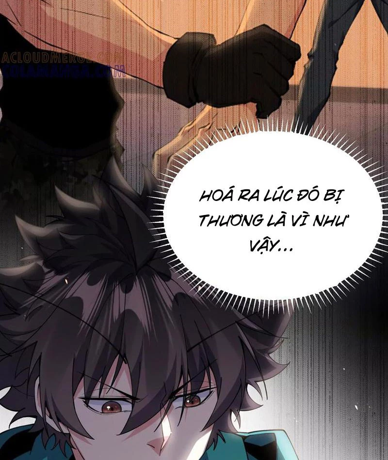 Mạt Thế Cẩu Sinh: Gián Giúp Ta Chồng Buff Chapter 66 - 65