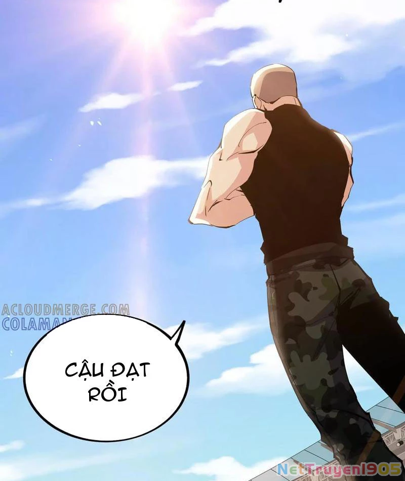 Mạt Thế Cẩu Sinh: Gián Giúp Ta Chồng Buff Chapter 66 - 75