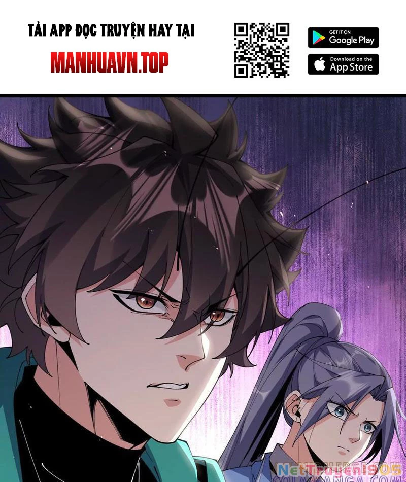 Mạt Thế Cẩu Sinh: Gián Giúp Ta Chồng Buff Chapter 66 - 79