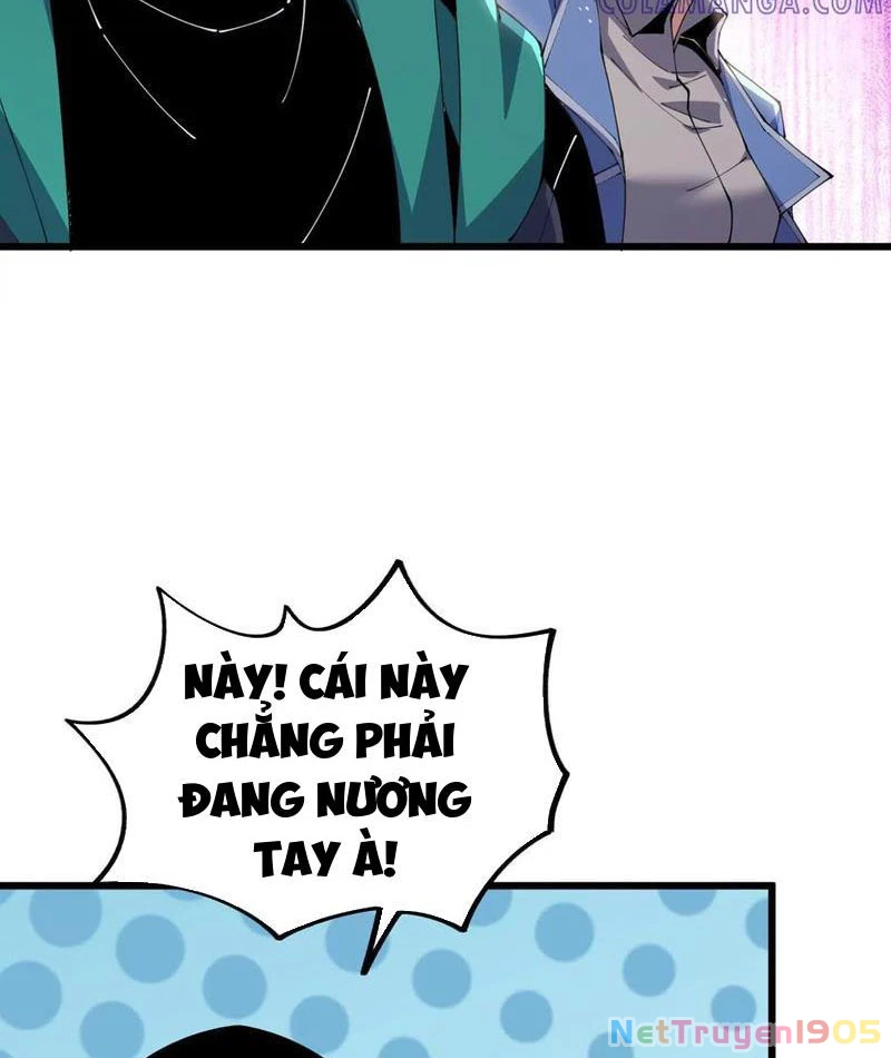 Mạt Thế Cẩu Sinh: Gián Giúp Ta Chồng Buff Chapter 66 - 80