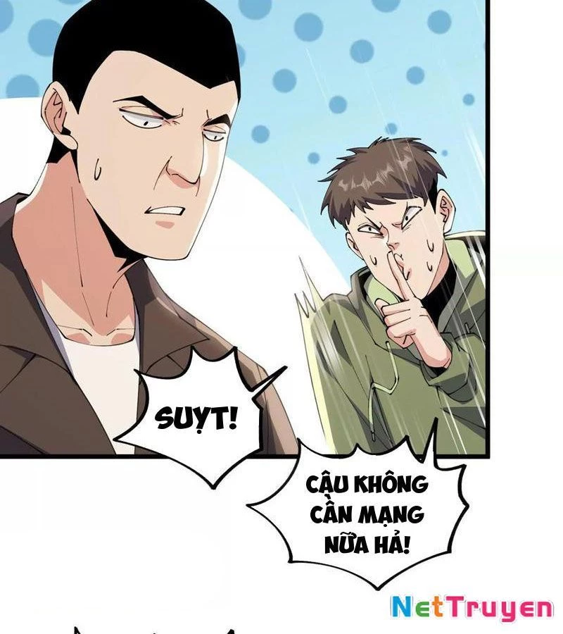 Mạt Thế Cẩu Sinh: Gián Giúp Ta Chồng Buff Chapter 66 - 81