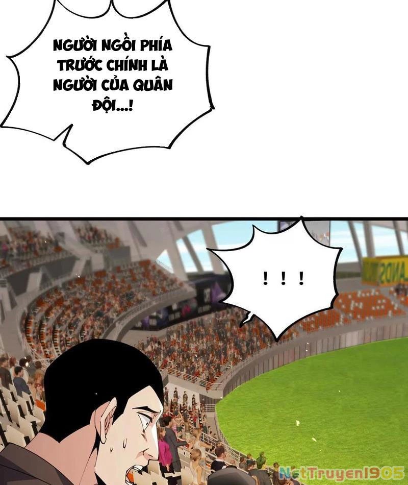 Mạt Thế Cẩu Sinh: Gián Giúp Ta Chồng Buff Chapter 66 - 82