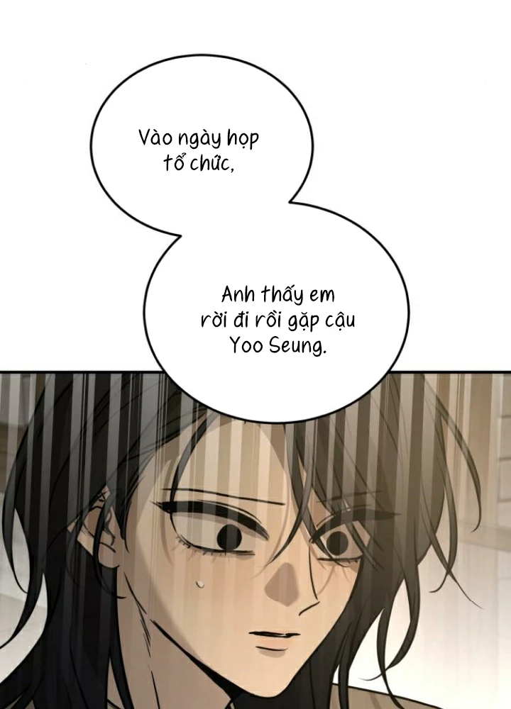 Beastly Things Chapter 34 - 11