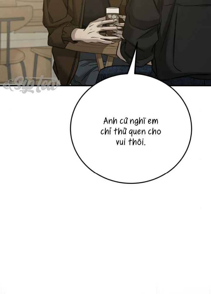 Beastly Things Chapter 34 - 16