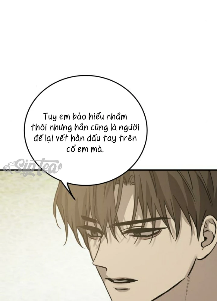 Beastly Things Chapter 34 - 35