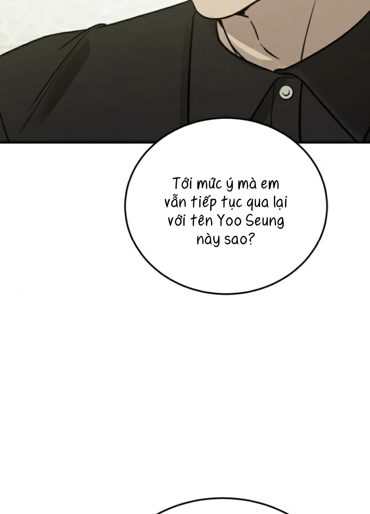 Beastly Things Chapter 34 - 36