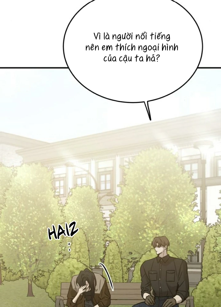 Beastly Things Chapter 34 - 37