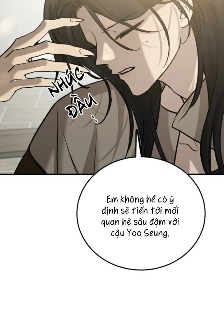Beastly Things Chapter 34 - 40