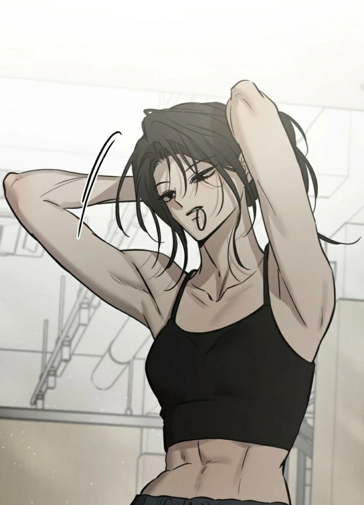 Beastly Things Chapter 34 - 118