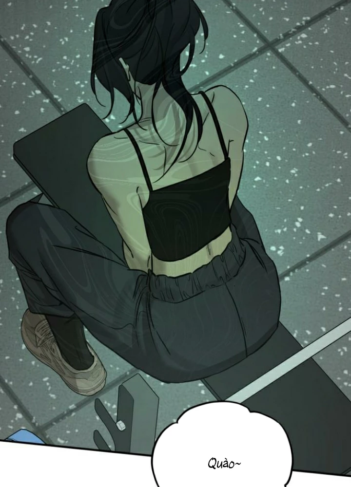 Beastly Things Chapter 34 - 138
