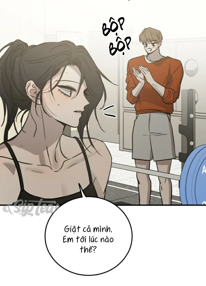 Beastly Things Chapter 34 - 140