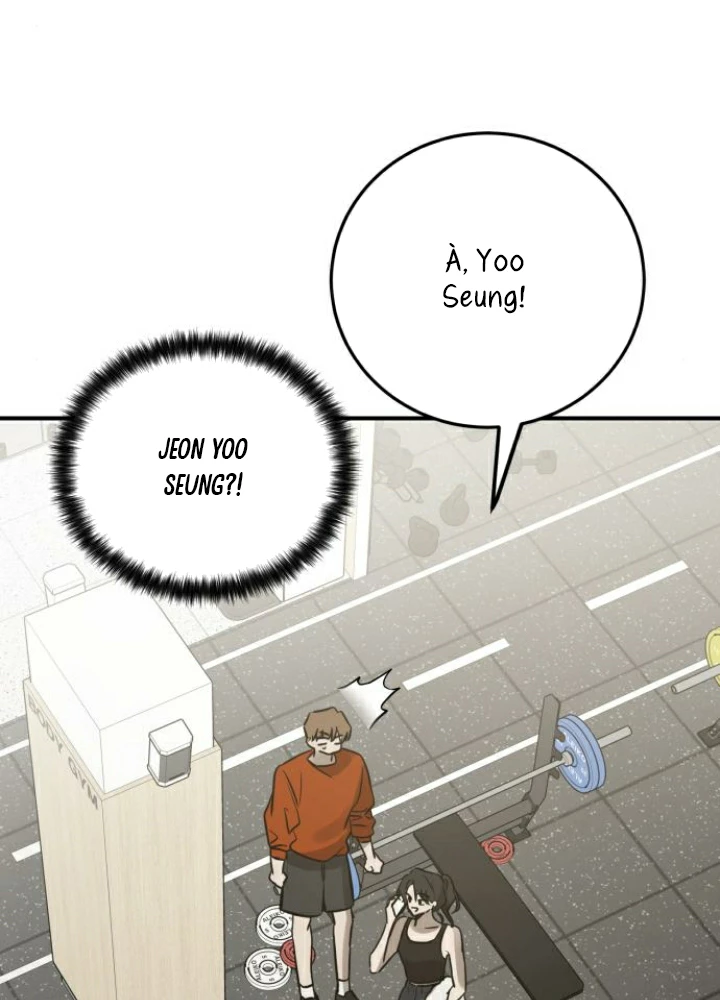Beastly Things Chapter 34 - 147