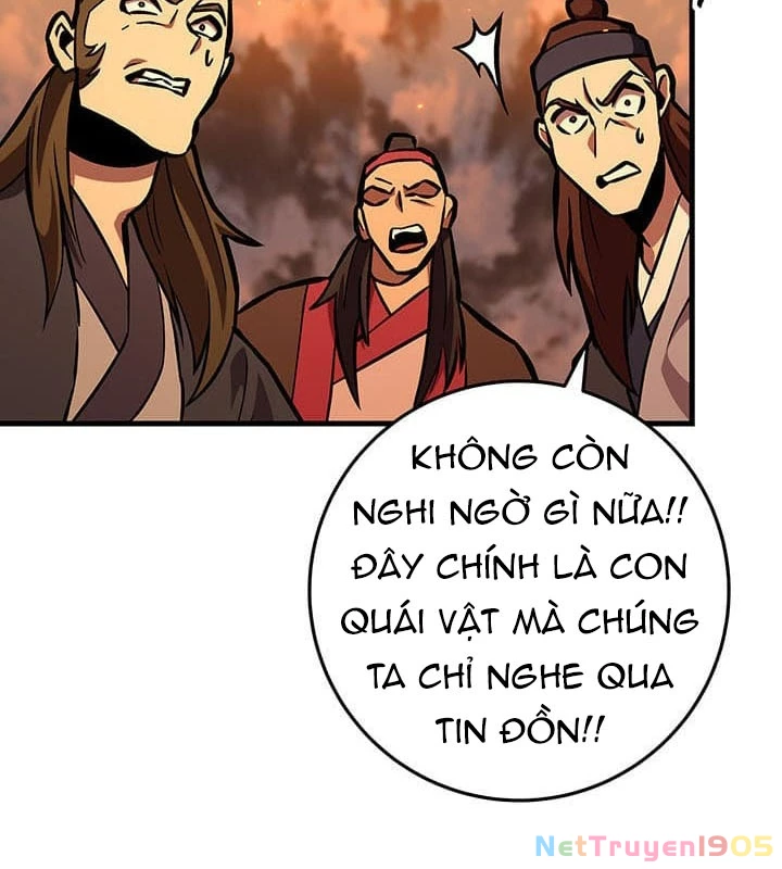 Cửu Thiên Kiếm Pháp Chapter 130 - 5