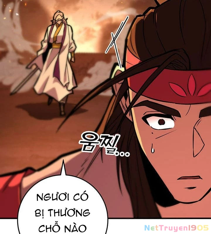 Cửu Thiên Kiếm Pháp Chapter 130 - 114