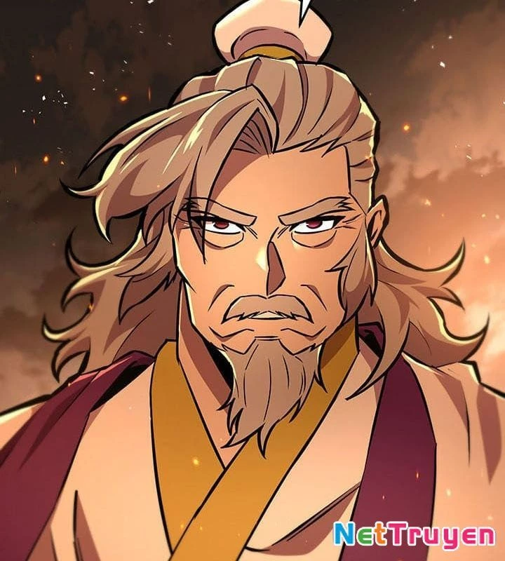 Cửu Thiên Kiếm Pháp Chapter 130 - 116