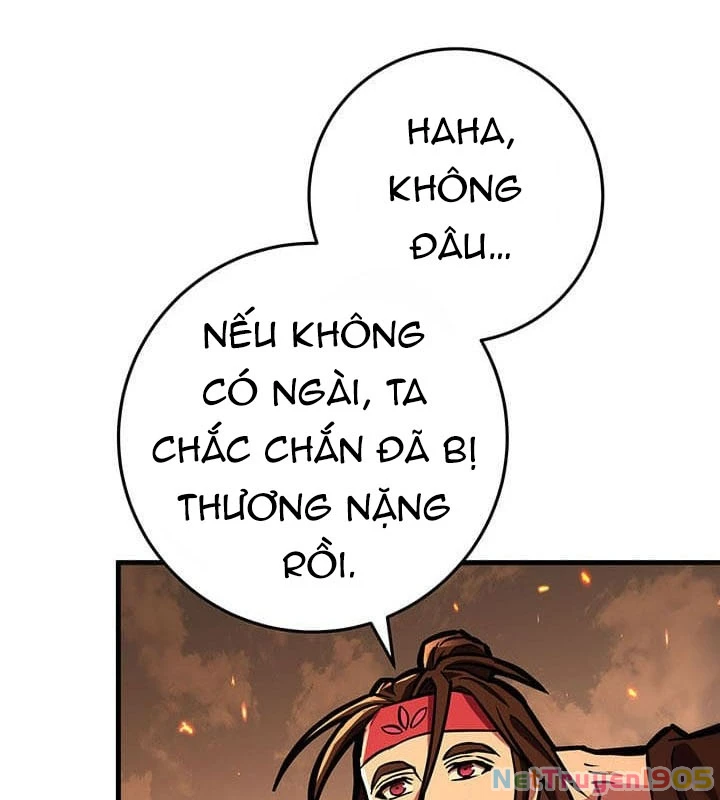 Cửu Thiên Kiếm Pháp Chapter 130 - 118
