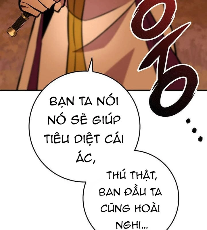 Cửu Thiên Kiếm Pháp Chapter 130 - 125