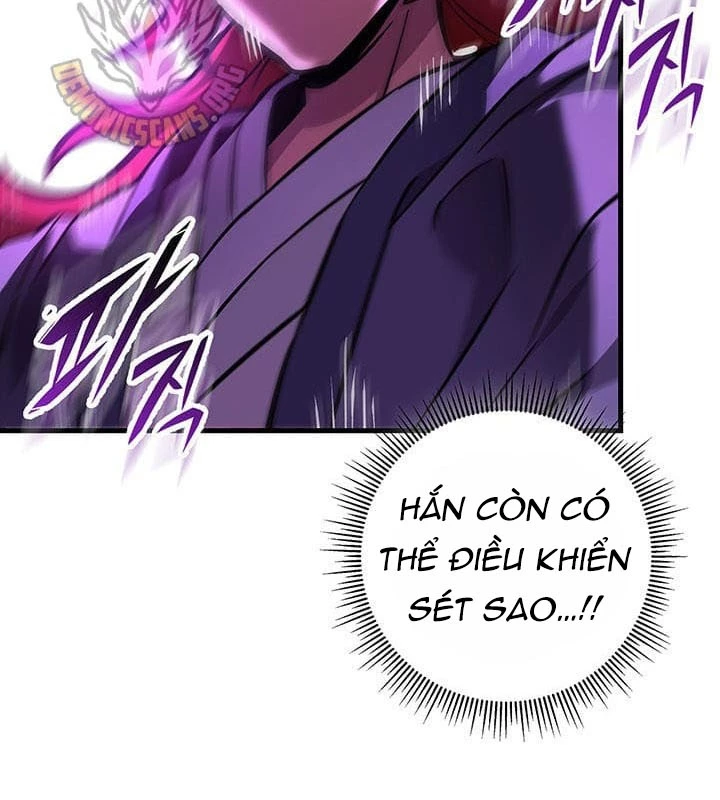 Cửu Thiên Kiếm Pháp Chapter 130 - 138