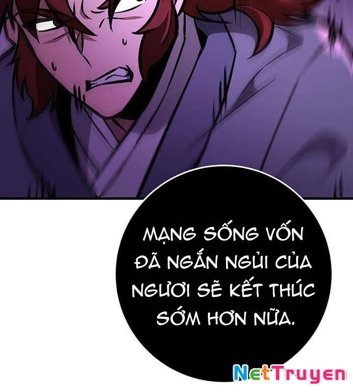 Cửu Thiên Kiếm Pháp Chapter 130 - 151