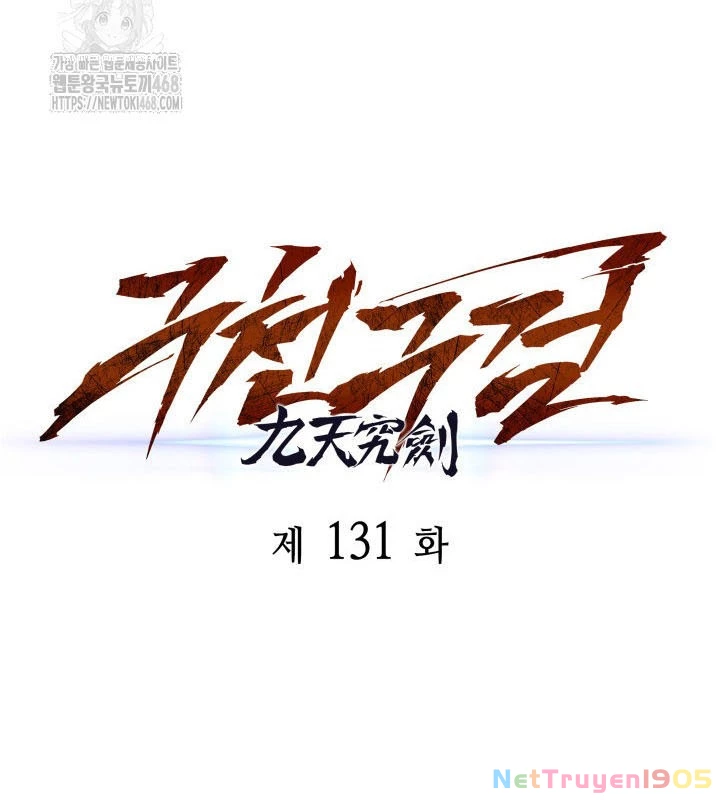 Cửu Thiên Kiếm Pháp Chapter 131 - 72