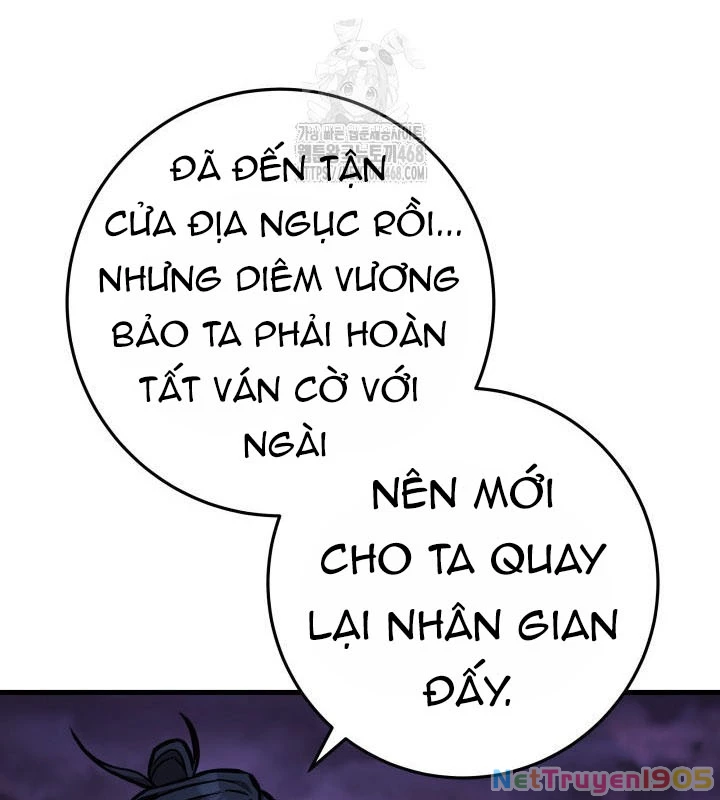 Cửu Thiên Kiếm Pháp Chapter 131 - 127