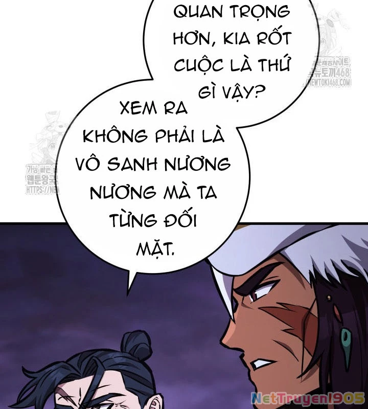 Cửu Thiên Kiếm Pháp Chapter 131 - 130