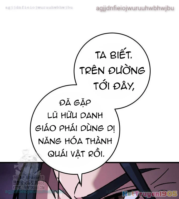 Cửu Thiên Kiếm Pháp Chapter 131 - 133