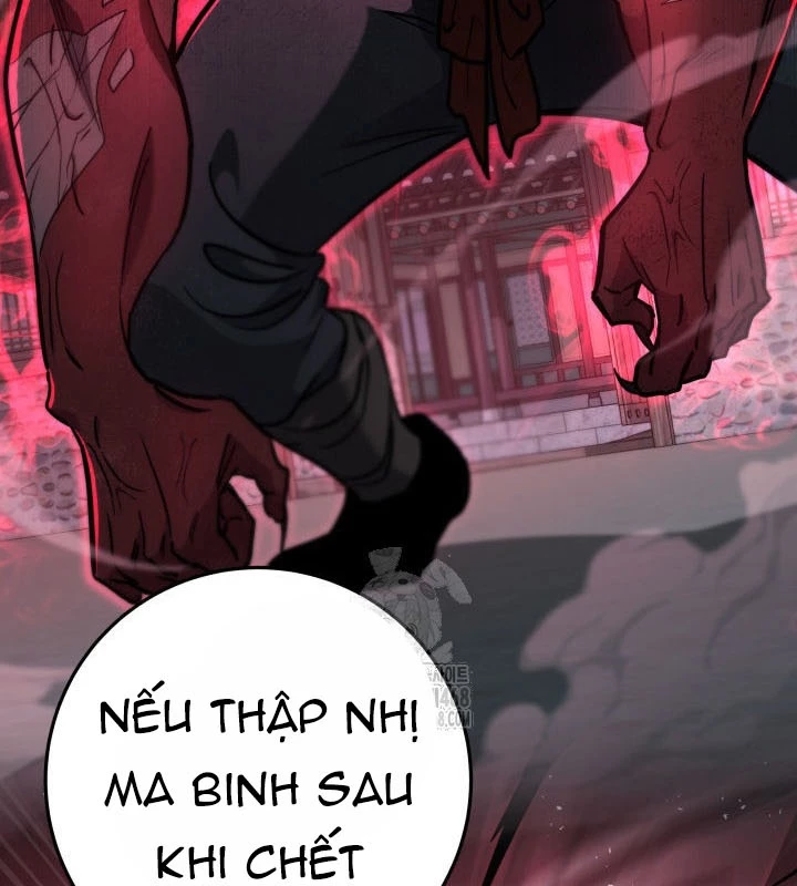 Cửu Thiên Kiếm Pháp Chapter 131 - 140